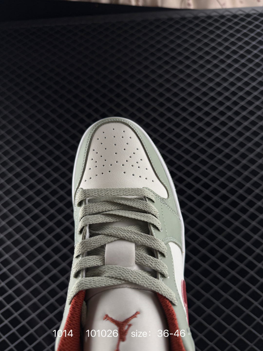 Air Jordan 1 Low AJ1